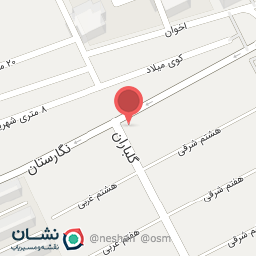 عکس گالری بارکد