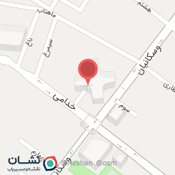 عکس بوتیک آویده