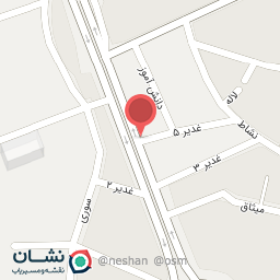 عکس بورس موتورسیکلت ادیب