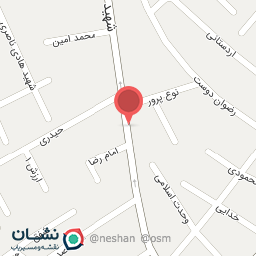 عکس فروشگاه موتور سیکلت نیایش (سید رضا زواریی)