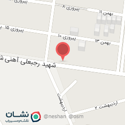 عکس سوپر مارکت داوود