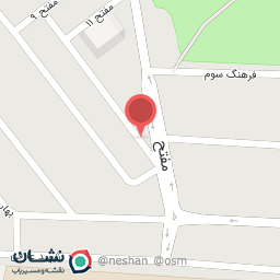 عکس سالن آریشگاه مردانه تن تن