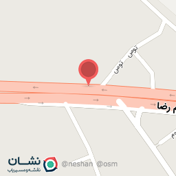 عکس فروشگاه لوازم یدکی بشیری