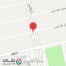 عکس میوه فروشی طالبی