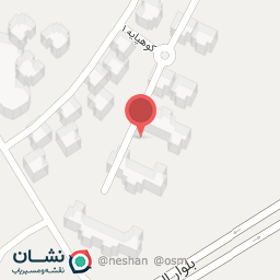 عکس مجتمع مهروماه