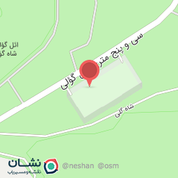 عکس مجتمع فرهنگی ورزشی سایمان