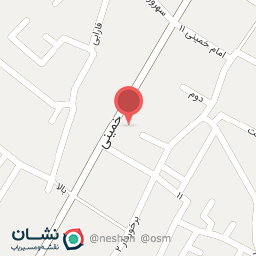 عکس بانک انصار شعبه محله گازرگاه