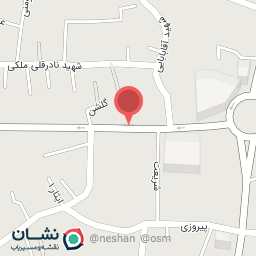 عکس کفش حاجی ملکی