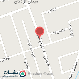 عکس فروشگاه زنجیره‌ای بیس مارکت(مظفری)