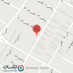 عکس نانوایی سید