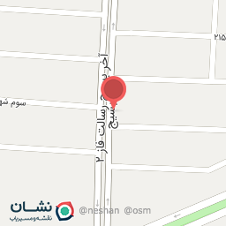 عکس پارکینگ شبانه امیر محمودی