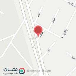 عکس دفتر امور اداری ایران زمین