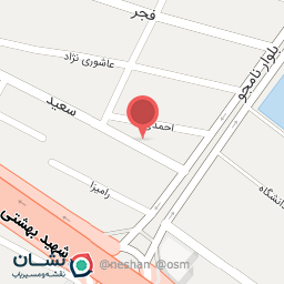 عکس دفتر پیشخوان دولت فاطمی