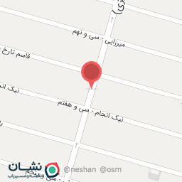 عکس جلوبندی ذوالفقاری