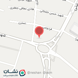 عکس دکه مطبوعات 