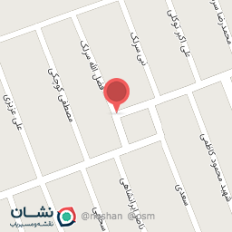 عکس سوپر مارکت آقای کله رودی