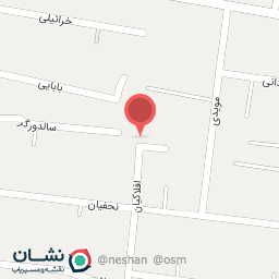 عکس خانه هنرمندان نجف آباد