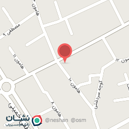 عکس خیاطی حسن و حسین