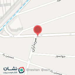 عکس شرکت کاوش فراست رایان