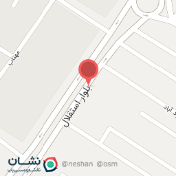 عکس رستوران الماس