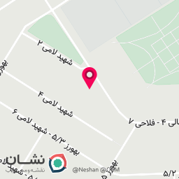 عکس فضای سبز