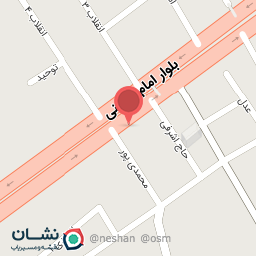 عکس کارگزار رسمی بیمه تامین اجتماعی رباط کریم