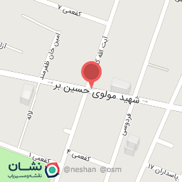 عکس پیرایش آقای قیچی