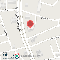 عکس داروخانه فرج الله رضایی