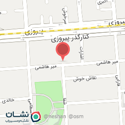 عکس فروشگاه حاتم