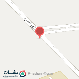 عکس شهرک حاج میرزا