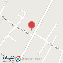 عکس حسینیه معماریانی