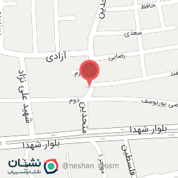 عکس آژانس تبلیغاتی شهاب