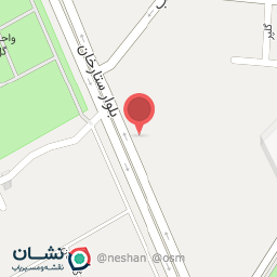 عکس پارکینگ مرزداران 