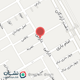 عکس افق کوروش(جوادیه)