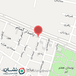 عکس املاک عمارت