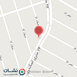 عکس تعمیرات چرخ خیاطی زارعی