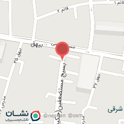 عکس پارچه فراد