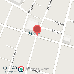 عکس سبزی فروشی