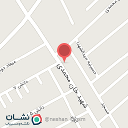 عکس رستوران معراج