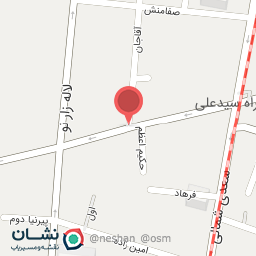 عکس فروشگاه توبره شعبه فردوسی