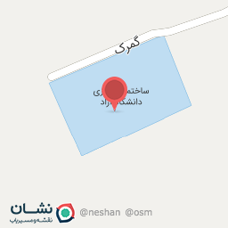 عکس دانشگاه آزاد اسلامی واحد بین الملل جلفا (ساختمان اداری)