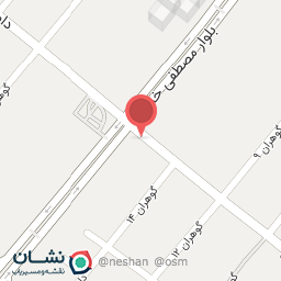 عکس مجتمع مسکونی تجاری اورانوس 