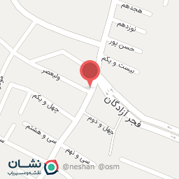 عکس نانوایی بربری و لواش