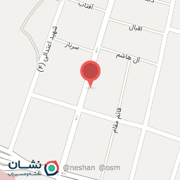 عکس تعمیرگاه مکانیکی استاد ابراهیم