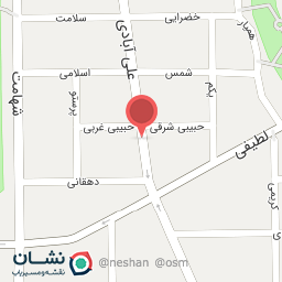 عکس فروشگاه مواد شوینده