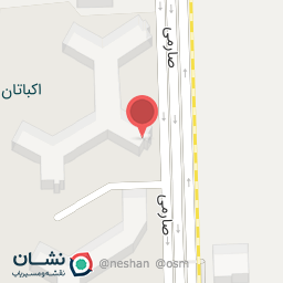 عکس سالن زیبایی فائزه