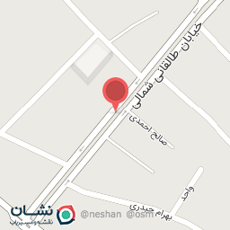 عکس پرده نفیس