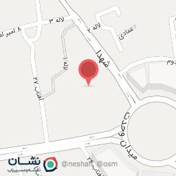 عکس نمایندگی آیفون تصویری تابا زاهدی