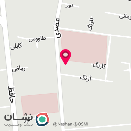 عکس ساختمان صاپست