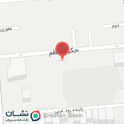 عکس مجتمع مسکونی پارک پرنس